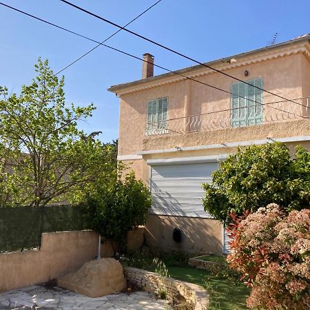 T2 30 M2 Avec Jardin Proche Des Plages Bandol Ngoại thất bức ảnh